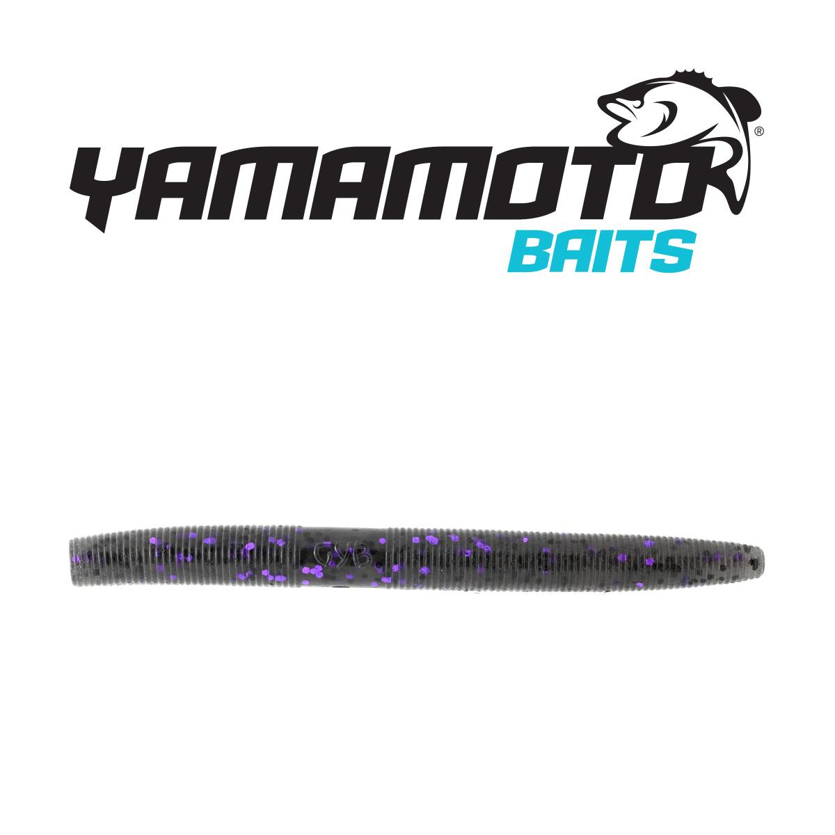 natsumikan Yamamoto Senkos, Soft Plastic | Jann's Netcraft